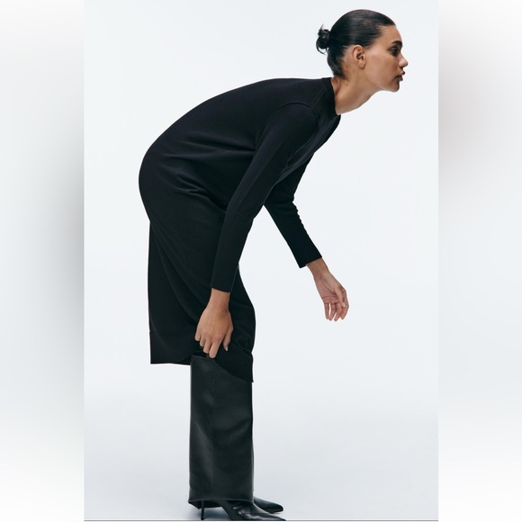 Midi Dress - Picture 6 of 6